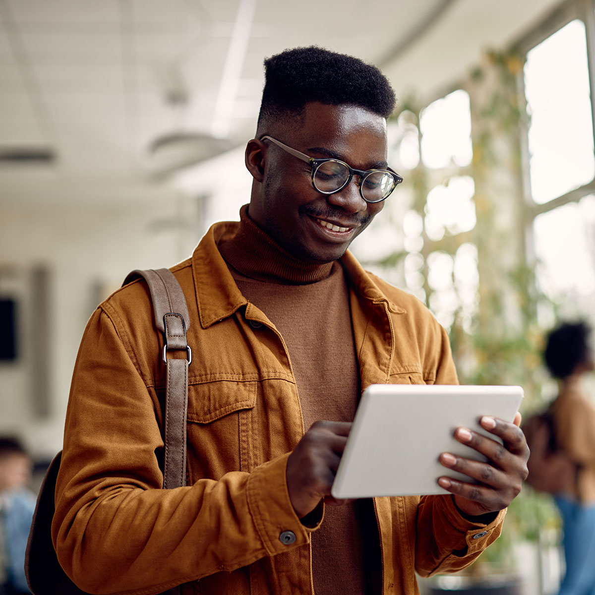 TambelliniGroup's tweet photo. To better serve learners, #HigherEducation needs to adapt faster to the changing landscape. Learn how to think about and get the most out of campus #technology. 

https://t.co/i4wOLv5Ti7

#leadership #TechStrategy https://t.co/Mk6zcMMXBa