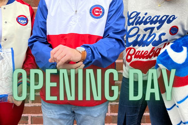 Happy Opening Day! Gear up for the 2023 season with all new merch. ivyshop.com/collections/20…