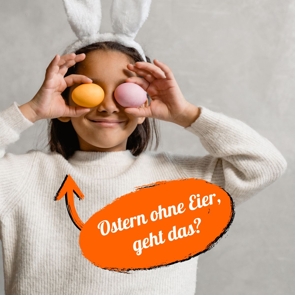 Ostern als Veganer? Warum Eier trotzdem OK sind! ichlebegruen.de/Artikel/352/Os…

#veganesosterfest #veganostern #veganbacken #nachhaltigkeit #eiersucheohneeier #veganeschokolade #zeitstattgeschenke #osternmitkindern #osternalsveganer #ostern2023 #Ostern2023