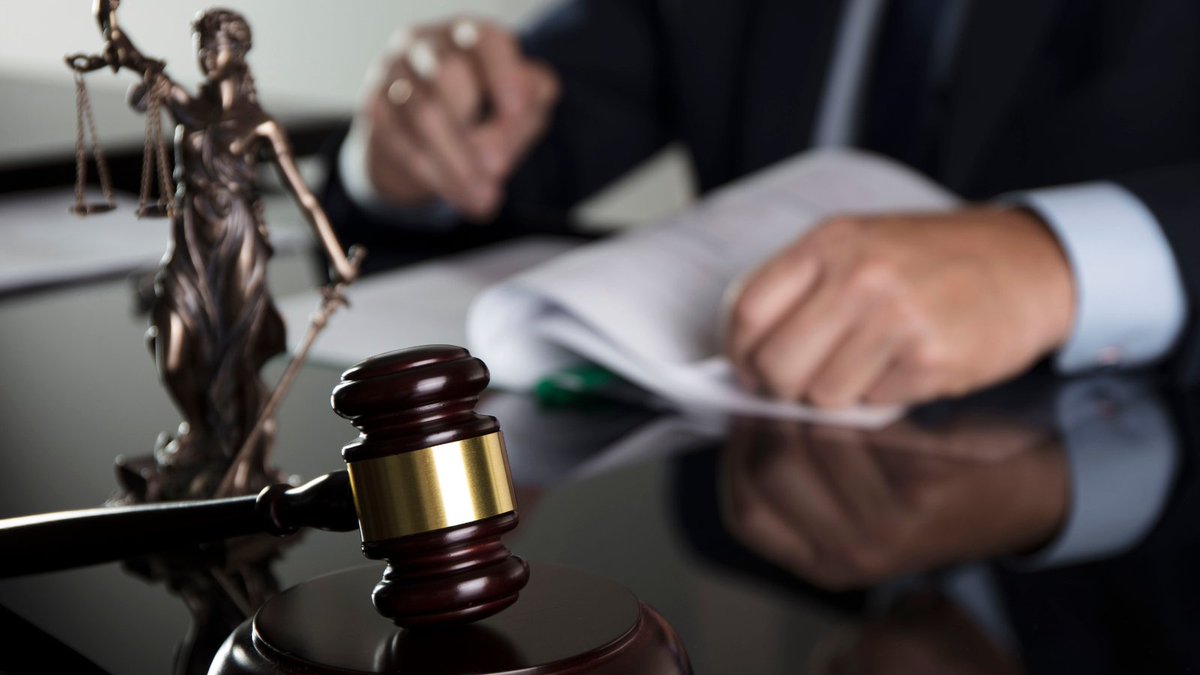 gilbertlaw83's tweet photo. The Gilbert Law Office offers quality legal representation with a uniquely individualized approach.
Request a free consultation today and let the Gilbert Law Office help with your San Antonio legal needs.

https://t.co/MFmySQU60X https://t.co/tqUi4Ipffa