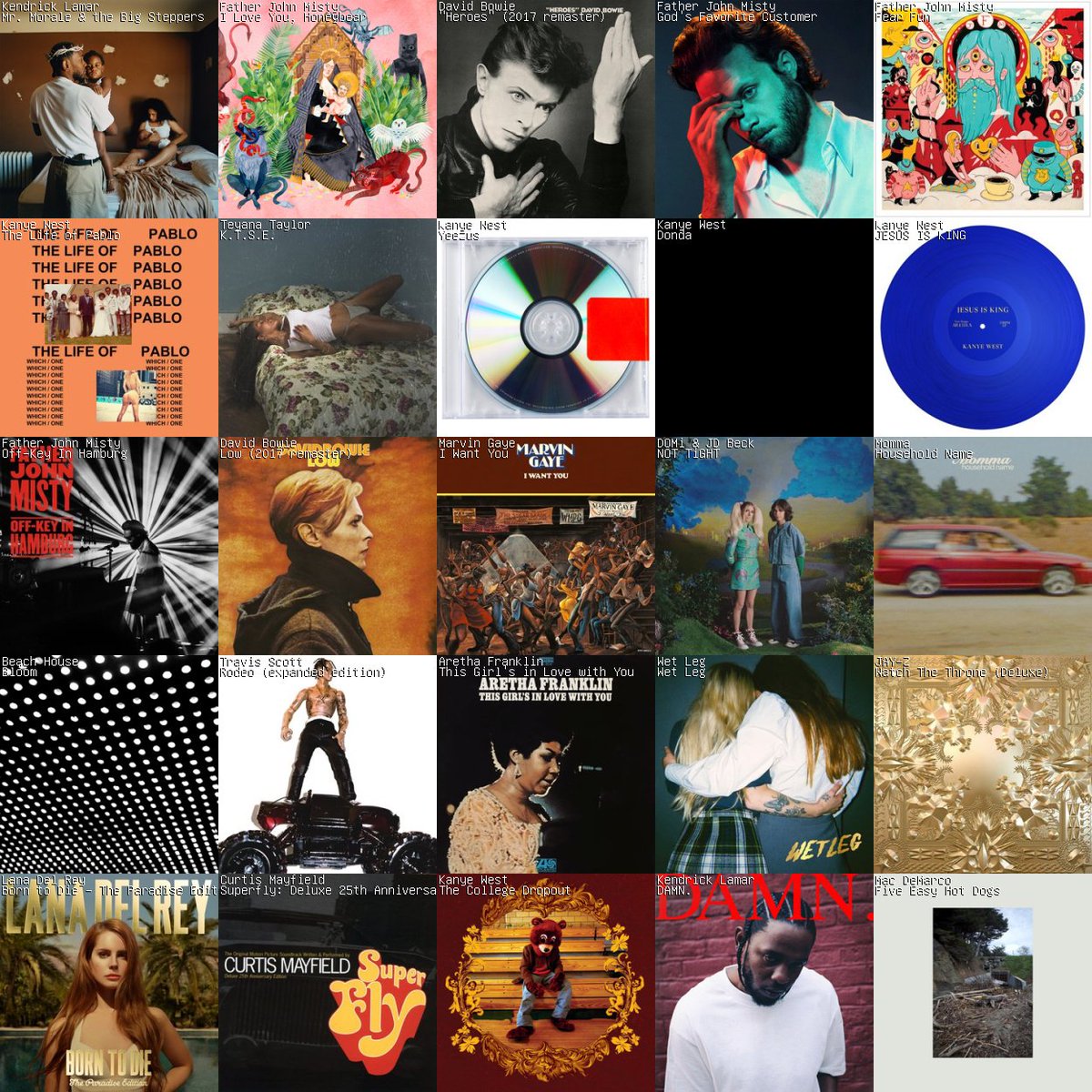 I sneeze different, march 2023