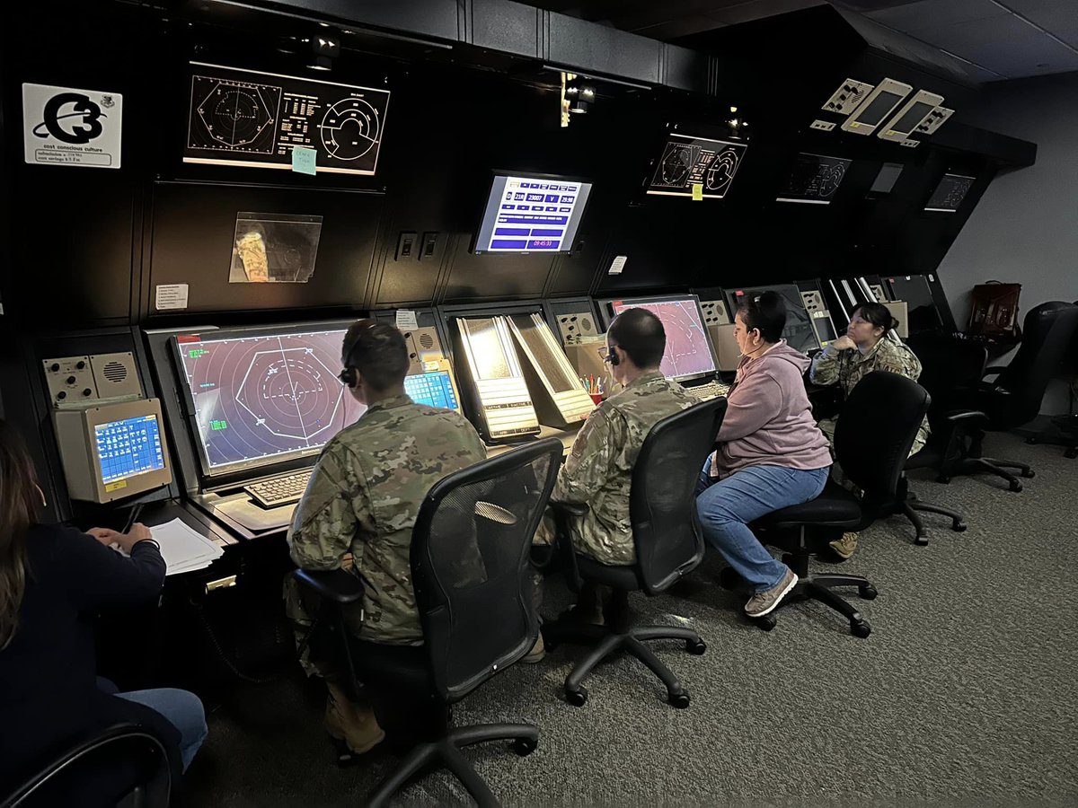 LeeCoSchools_MS's tweet photo. Leaders from the Lee County CTE Center, Mrs. Johnson and Mrs. Honeycutt, toured Keesler Air Force Base in Biloxi this week.
So many opportunities for students!
#FindingFutures https://t.co/DHfZL8UAIr