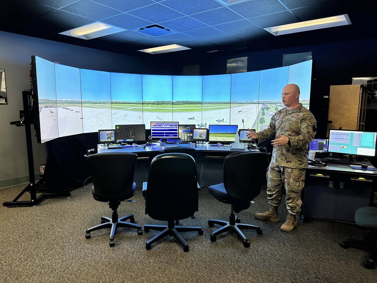 LeeCoSchools_MS's tweet photo. Leaders from the Lee County CTE Center, Mrs. Johnson and Mrs. Honeycutt, toured Keesler Air Force Base in Biloxi this week.
So many opportunities for students!
#FindingFutures https://t.co/DHfZL8UAIr
