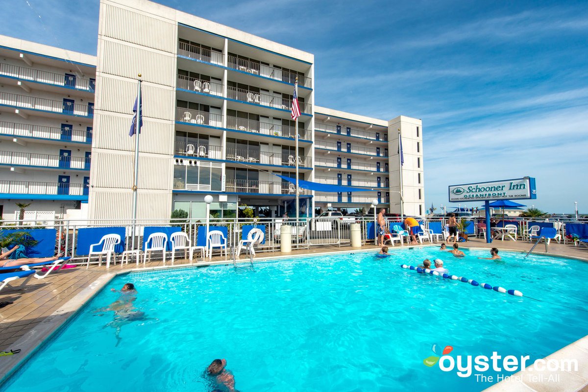 inn_schooner's tweet photo. IF YOU CHOOSE TO STAY THE NIGHT...
LOCATED NEAR THE SOUTHERN END OF VIRGINIA BEACH (ABOUT 9 MILES FROM PUNGO),
THE SCHOONER INN OFFERS SUITES WITH KITCHENETTES AND GREAT OCEAN VIEWS. https://t.co/JLevEVb6QR