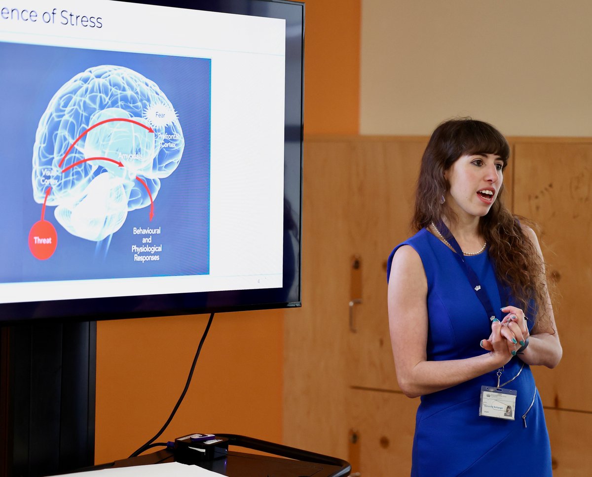 BISHouston's tweet photo. This morning our #worldclass Counselor Ms S is keeping us grounded with a host mindfulness, well-being tips and techniques to keep our stress levels in balance. #year12 #year 13 #BISHouston  #naecreateyourfuture @MissScounseling https://t.co/D7z2PBp7kY
