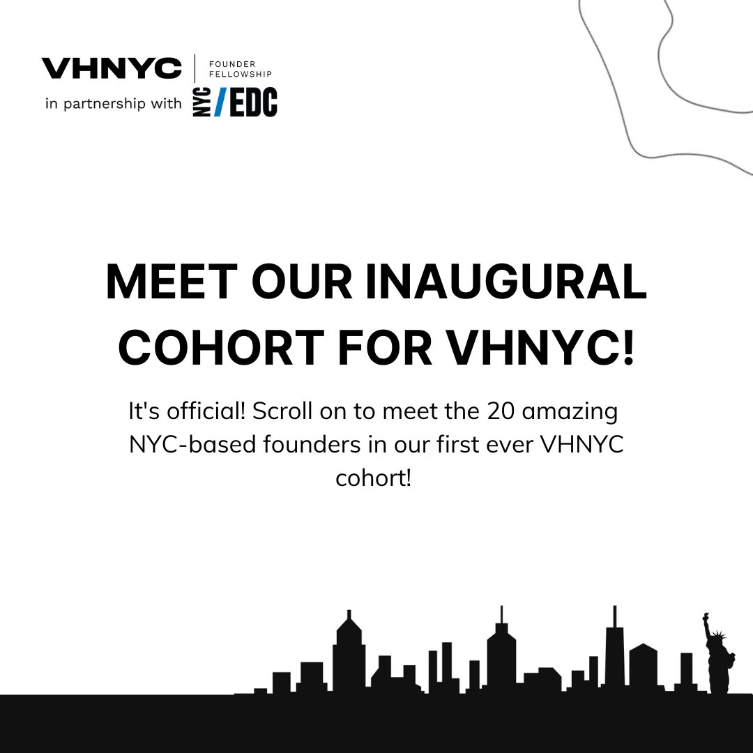 Visible Hands tweet media