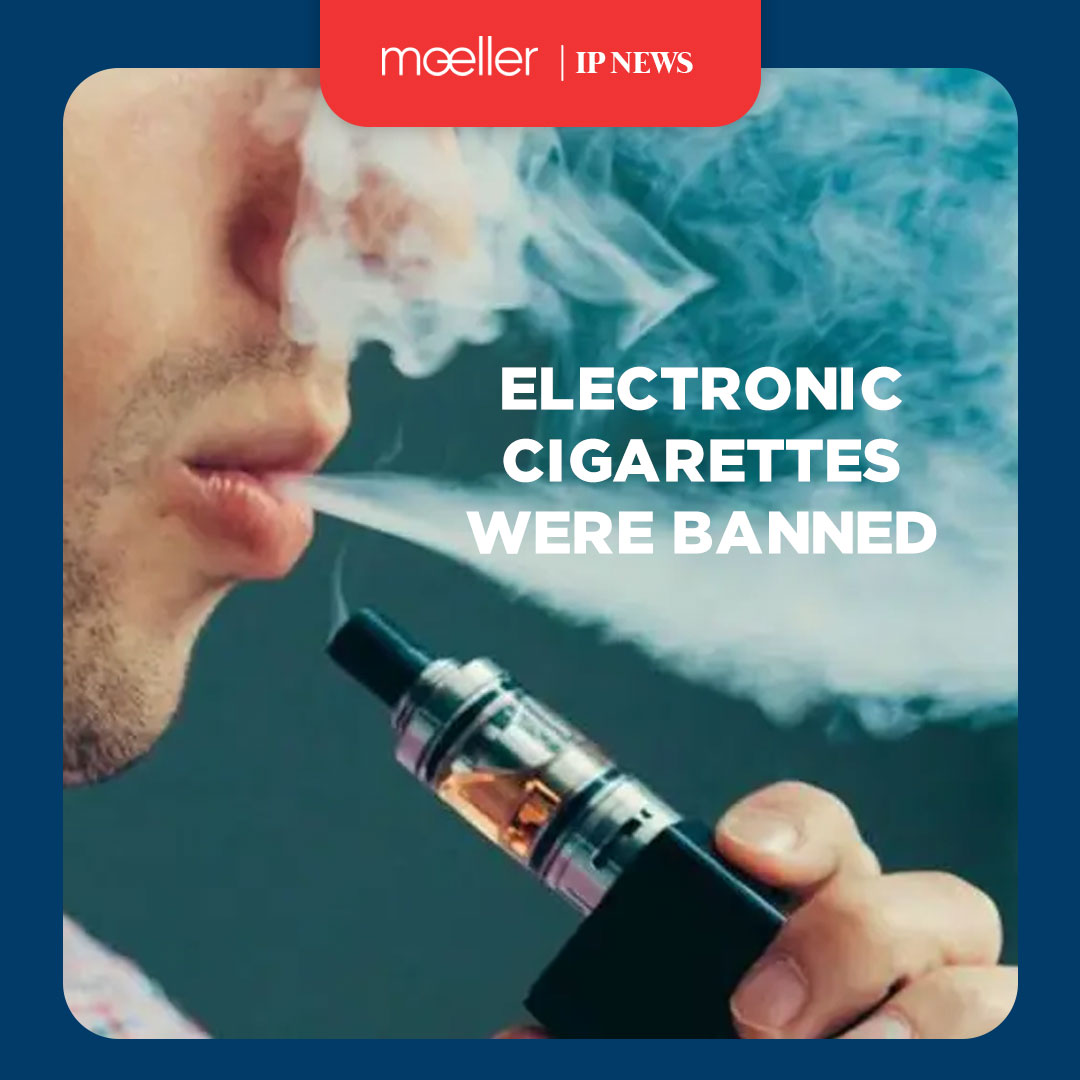 IPMoeller's tweet photo. From creator to CEO, if you work in the tobacco industry, then you must know how crucial it is to keep up with the legal framework for e-cigarettes in different jurisdictions.
Read more: https://t.co/VY0RuVUm4P https://t.co/1jWqTjNkEd