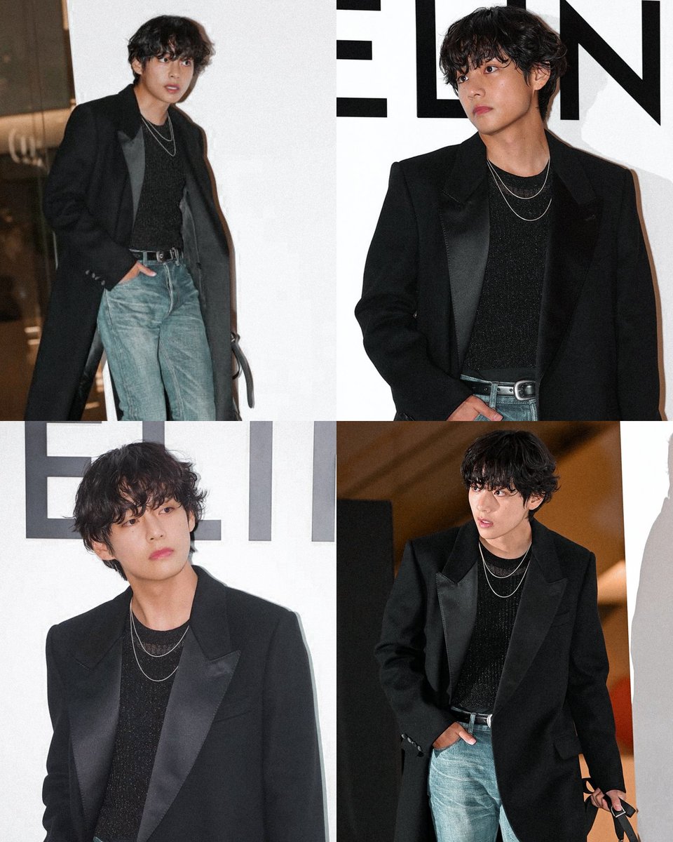 KIM TAEHYUNG, HEARTTHROB