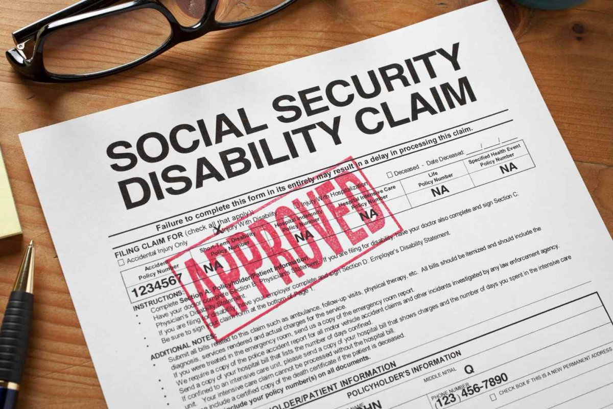 GrubbsLandry's tweet photo. Social Security Disability – Understanding The Process And How To Apply If You Need Disability Benefits…
VIEW TIPS... https://t.co/gYN2RDCRGl

#SSD #socialsecuirtydisability #disability #disabilityattorney #disabilitylawyer #northernkentucky #covington #florence #erlanger https://t.co/6POVojb4Hy