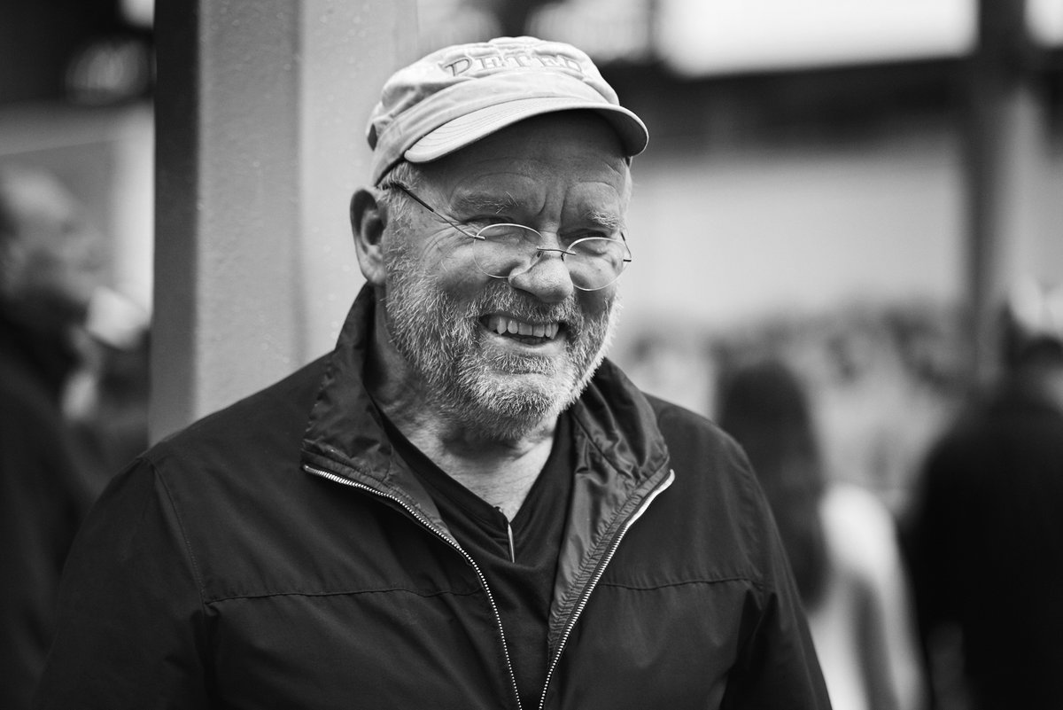 Together_Mag's tweet photo. Peter Lindbergh ‘Untold Stories’: “My father’s images relentlessly put women at the front by shining a light on their soul, emotions and experiences” #LindberghUntoldStories #PeterLindberghBrussels #profirst #kunstpalast https://t.co/bzBsGCWV4l via @Together_Mag @peterlindbergh https://t.co/gqD5aPoHdd