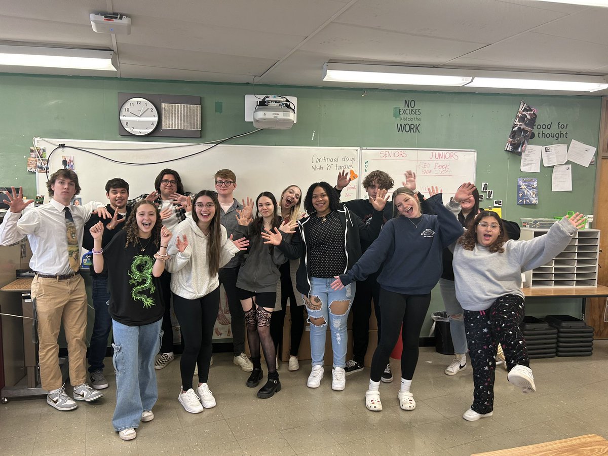 PCSDmedical's tweet photo. 100% passage on their certification exam! #perfectclass #soproud @ParmaSchools @pcsdcte https://t.co/JXEXkzQLc3