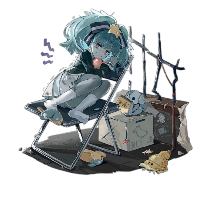 星川リリィSMG陣形バフ(全銃種):火力10%、命中25%スキル開幕CT2秒、CT12秒星を15回撃って0.33秒ごと100の固定ダメージ、その敵に5秒間移動速度45%低下デバフ。 