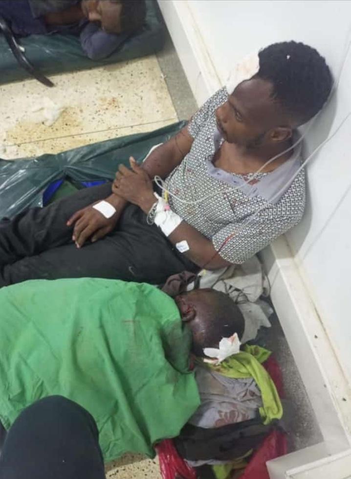 Johnnie Johnny 🇰🇪 tweet media