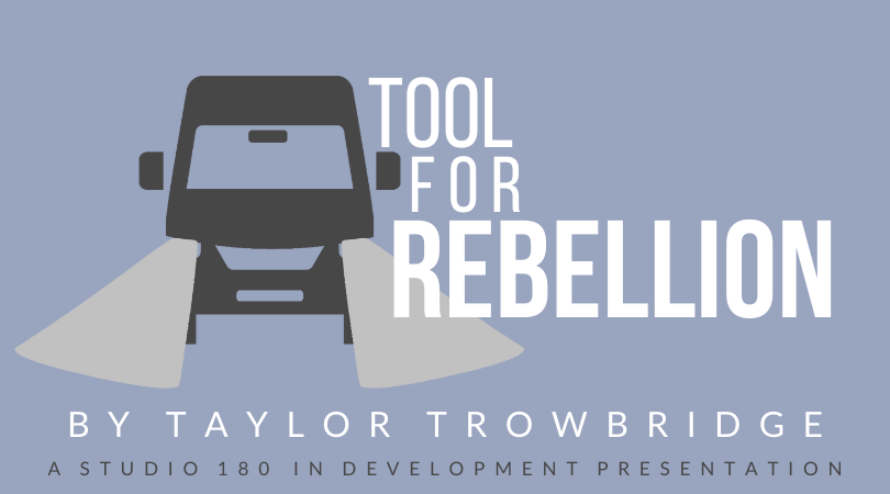stu180theatre's tweet photo. ANNOUNCING: OUR FINAL IN DEVELOPMENT READING OF THE SEASON! 💥

TOOL FOR REBELLION
By RBC Emerging Playwright Taylor Trowbridge
Monday, April 17 at 7:00
Nada Ristich Studio-Gallery
Crow's Theatre
#TheaTO

REGISTER FREE: https://t.co/mIKCexOdnj https://t.co/cCtBisUOdV