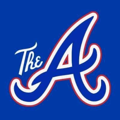 It’s Opening Day 😤 Let’s go ⚾️⚾️ <a href="/Braves/">Atlanta Braves</a>