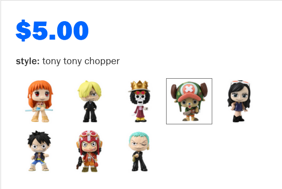 Funko POP Hunters On Twitter Five Below Exclusive Funko One Piece funko-pop-hunters-on-twitter-five-below-exclusive-funko-one-piece