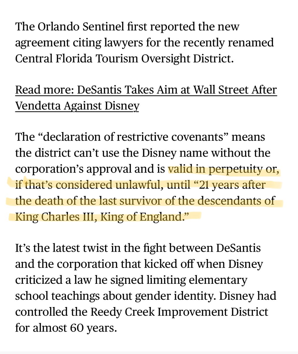 I’ve seen some weird contact language over the years, but I’m going to need someone to explain this one (especially since it’s based in the US).