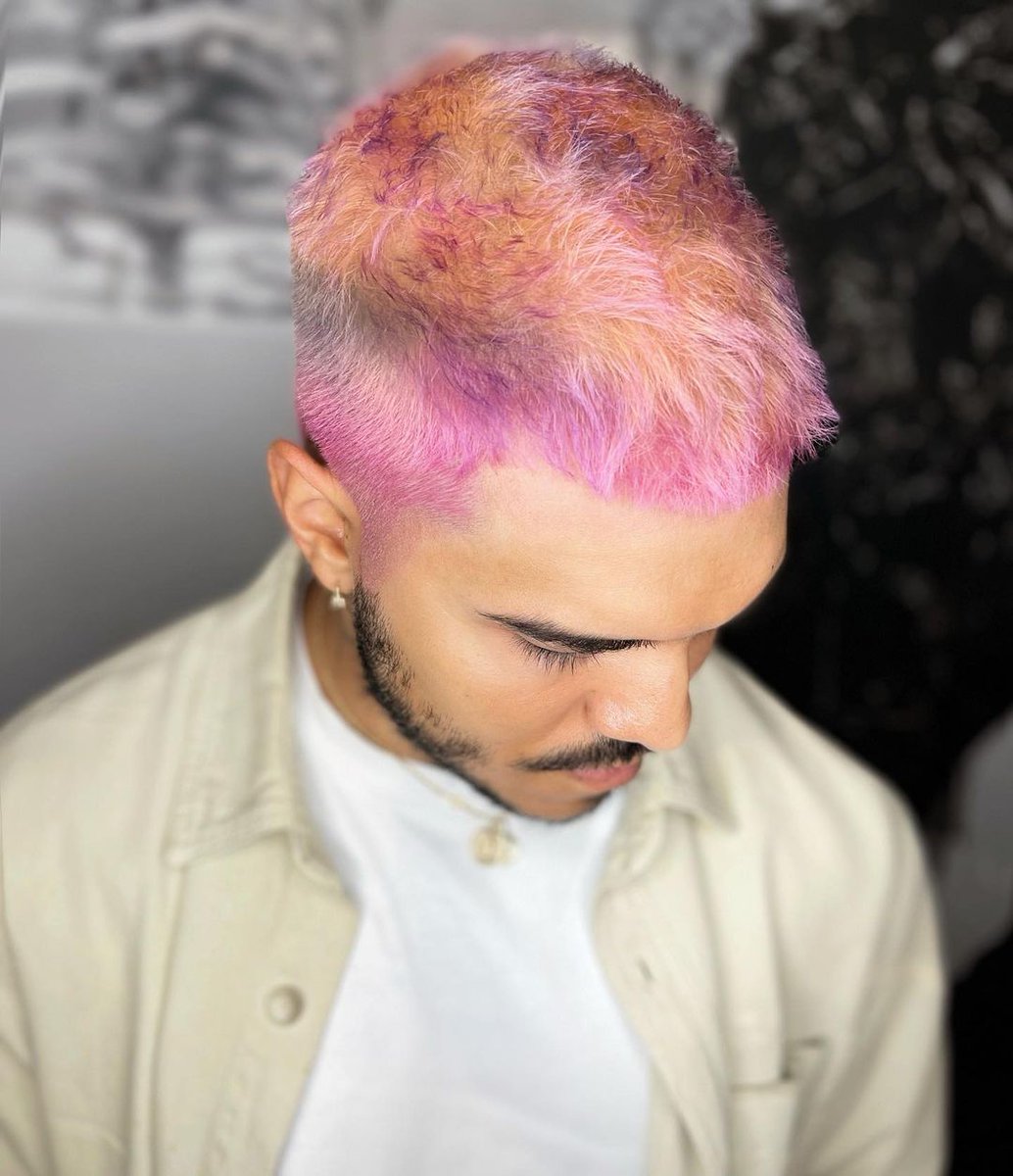 Inspo for your next hair appointment ✨💕
#Repost Meevo User: @jaggerjamessalon