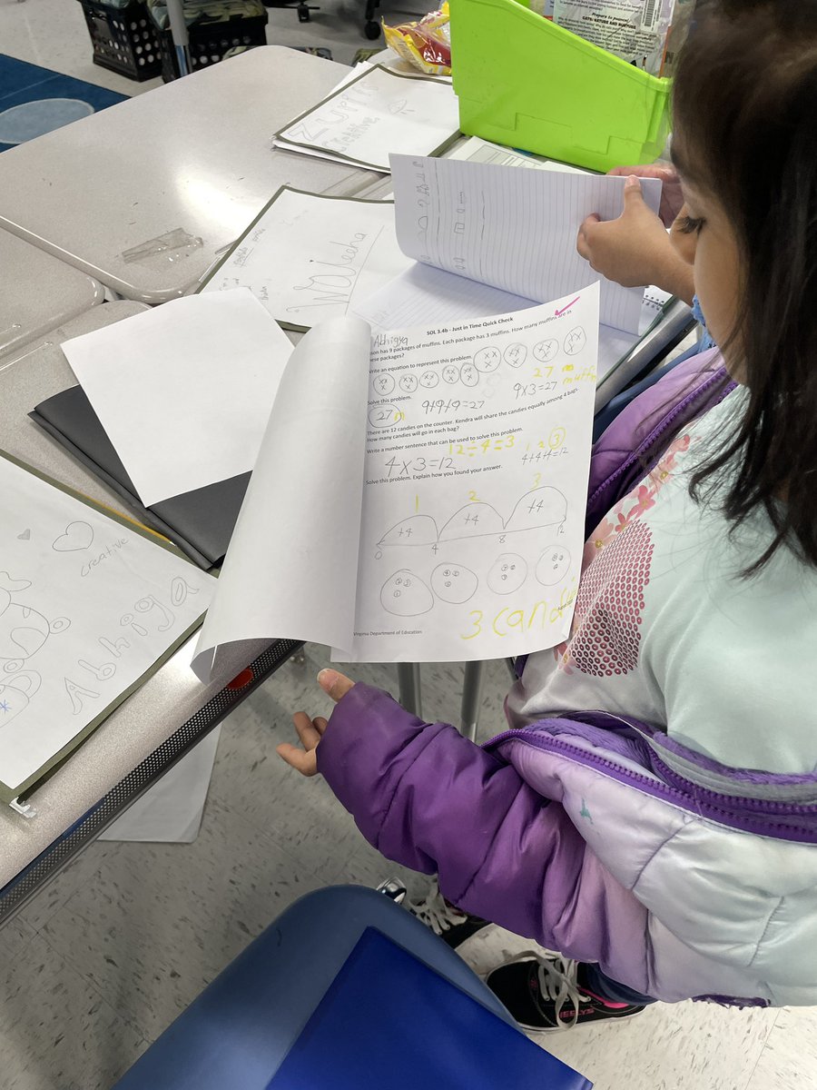 Lexie F., Ed.D. tweet media