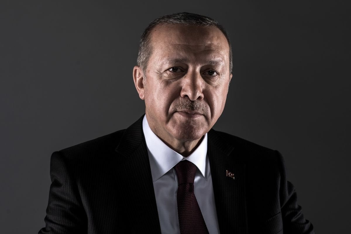 #SONDAKİKA | YSK Başkanı Ahmet Yener:

Cumhurbaşkanı Erdoğan'ın adaylığına engel olmadığına karar verildi.