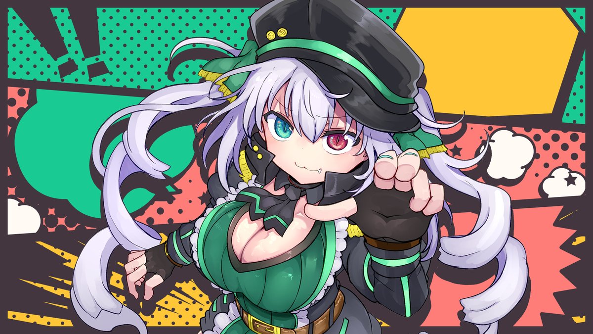 gin_doragon's tweet photo. ママが漫画家のVtuberさんを集って
ママの作品愛を語る配信したいんだけど…

ママが漫画家のVtuberさん
もしくは漫画家Vtuberさん

みんな知ってる方いたら教えて欲しい💚
※他薦・自薦大歓迎です！

ちなみにG.I.Nのママは
クール教信者先生(@ coolkyou2)です！
語りたい作品いっぱいある…🥰 https://t.co/WAYBLxS4eD