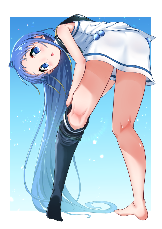 ウマ娘「#三億アカウントの中から私を発掘してください五月雨ちゃん描いたりウマ娘描いたり最」|ヨコシマのイラスト