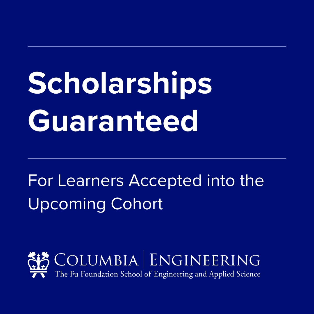CE_AIExecEd's tweet photo. Develop the technological expertise needed to build AI-powered systems, products, and services with the Columbia Online AI Executive Education program. https://t.co/jGfVxxTGbj https://t.co/MRV3TBBGe3