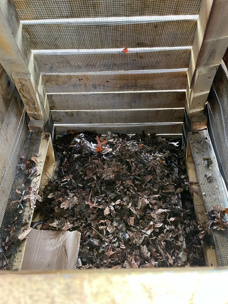 Hotspot Groene Leefbare Stad tweet media