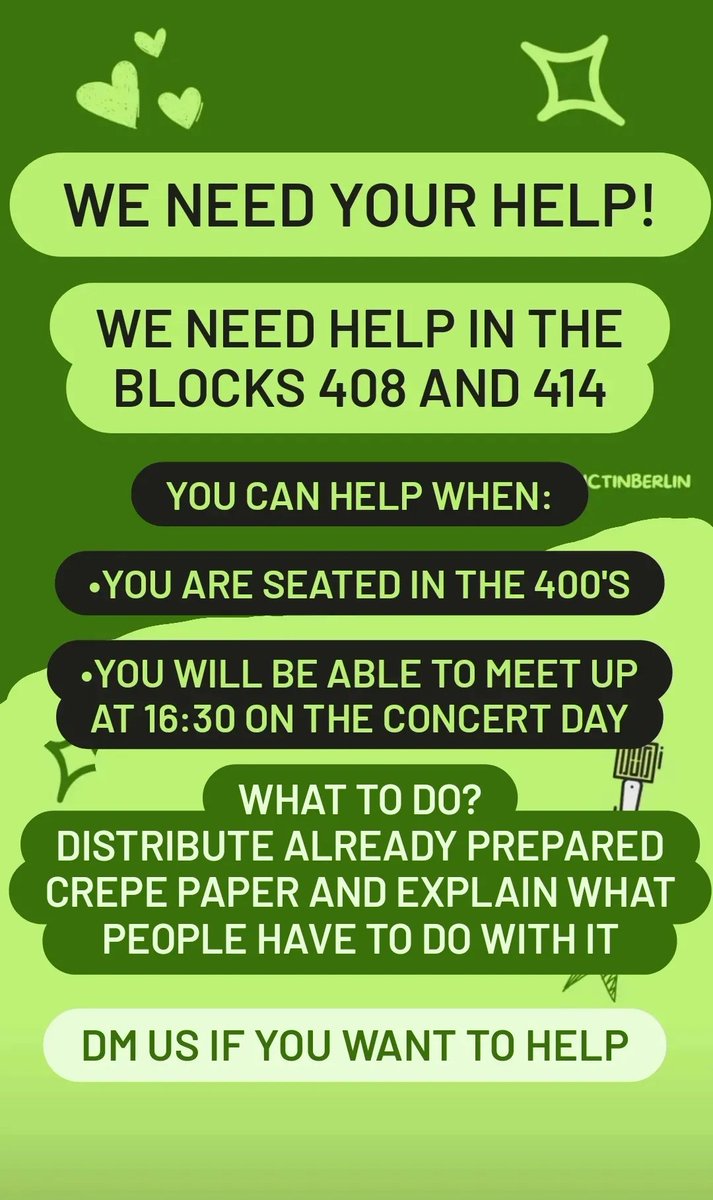 nctinberlin's tweet image. We still need help with our #rainbowproject 🌈!

Share, retweet or dm us if you want to help &amp;lt;3

(Make sure to read the picture first^^)

 #NCTDREAM_THEDREAMSHOW2 #NCTDREAM_THEDREAMSHOW2_IN_BERLIN #NCTDREAMINBERLIN #NCTDREAM