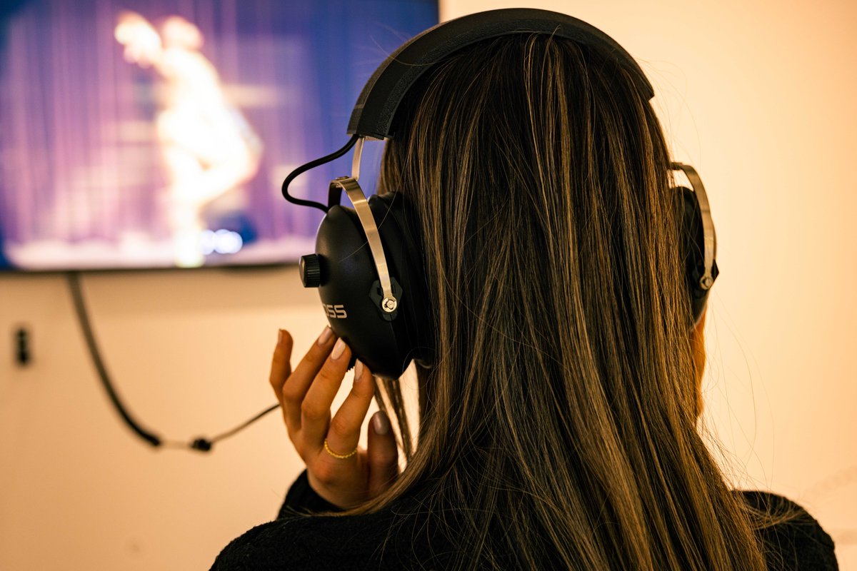 Toronto History Museums tweet media