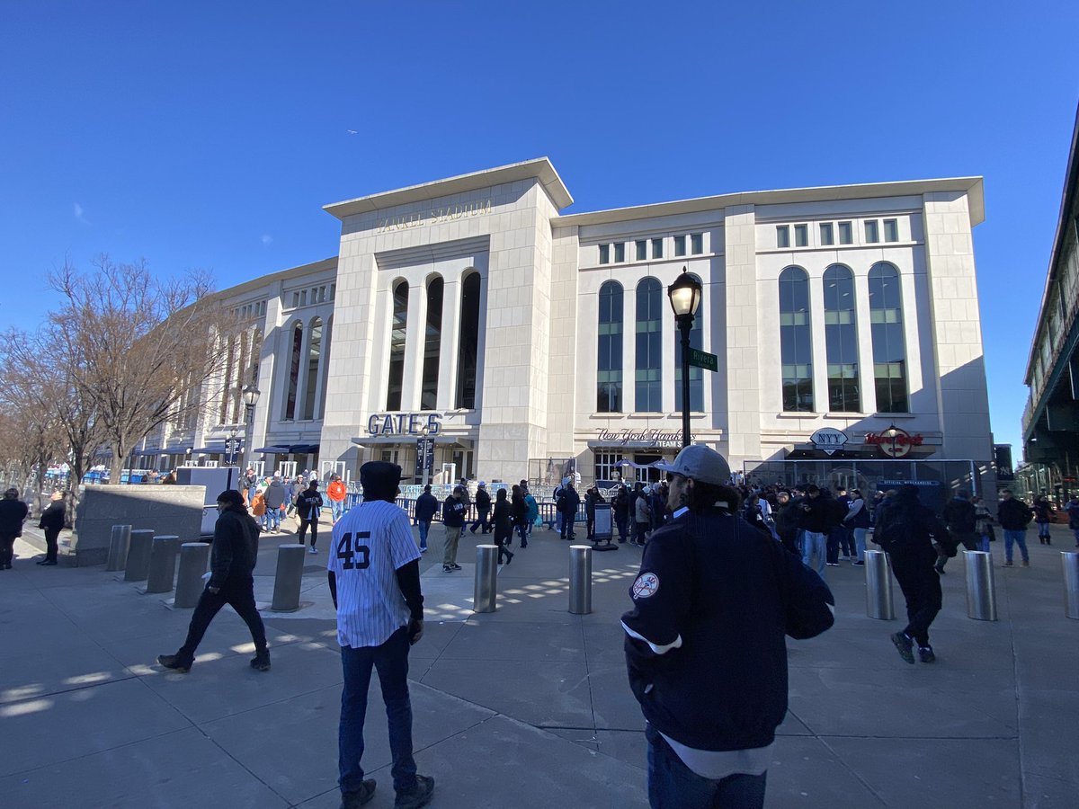 #RepBX  #OpeningDay2023 #greatestplaceonearth