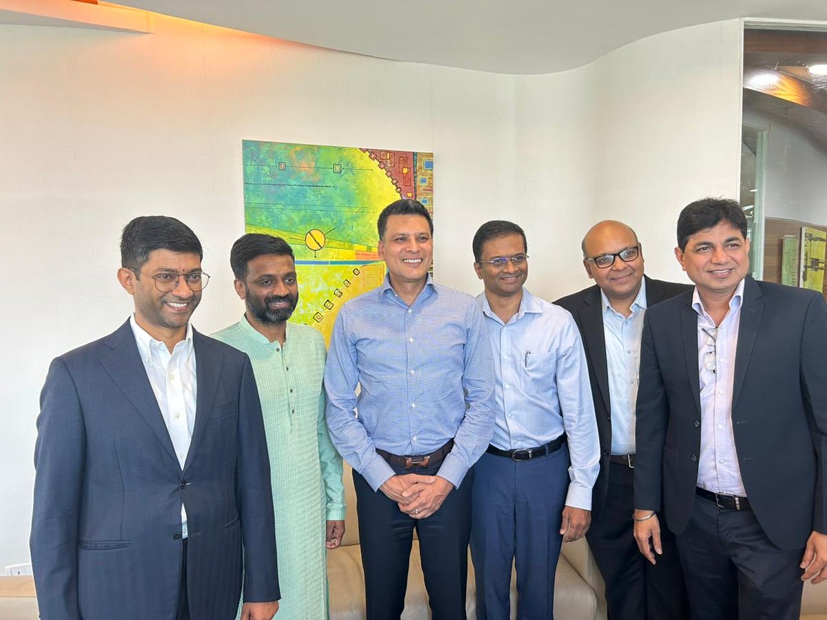 Prashant Jain tweet media