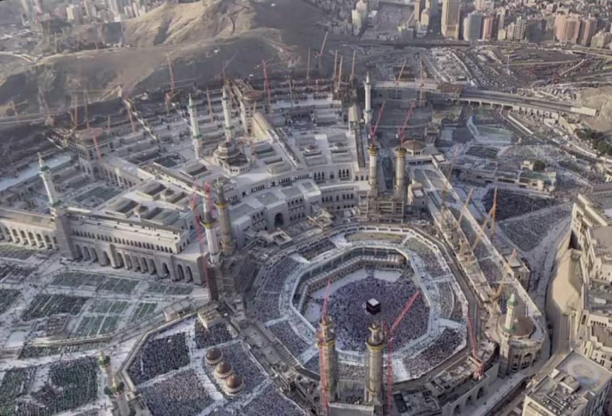 masjid al haram