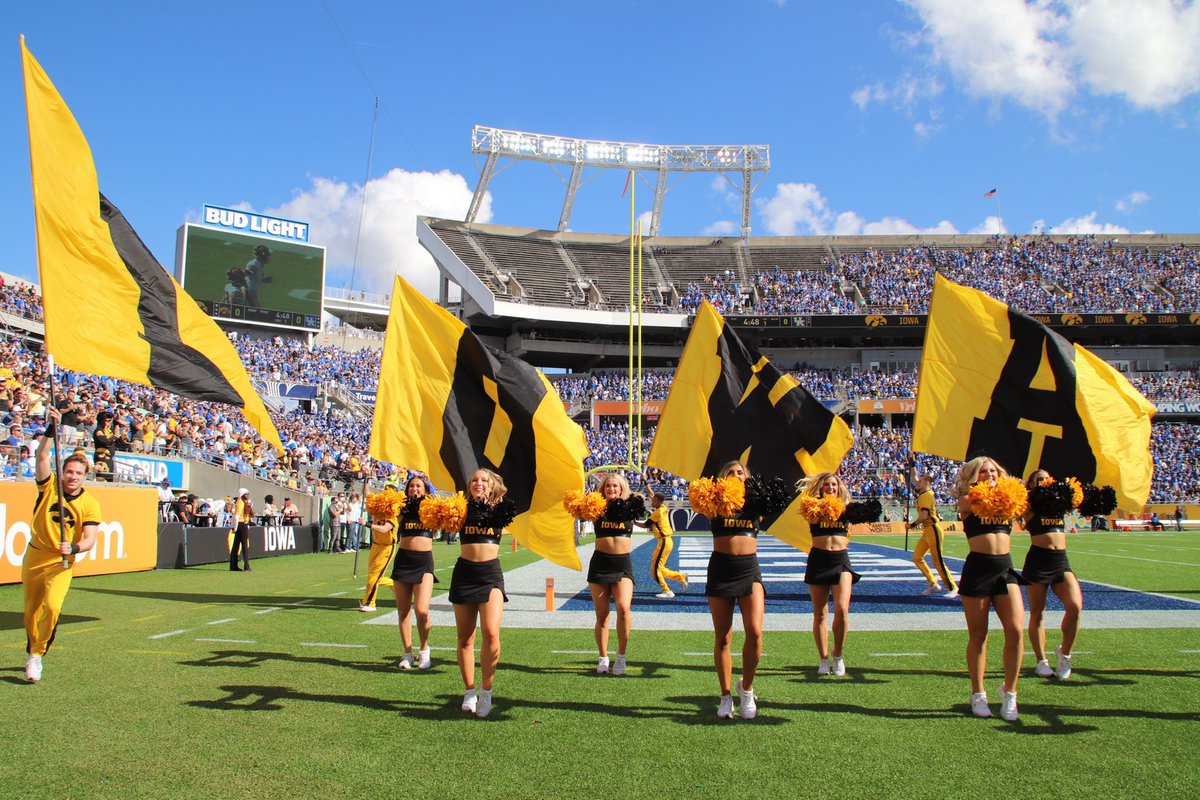 Iowa Dance Team (@iowadanceteam) on Twitter photo ๐ ๐ ๐ ๐ ๐ ๐ ๐ ๐ ๐ช ๐ ๐ ! โฃ
โฃ
Because of you, we were able to raise a program record $9,515 during #1DayforIowa! This will allow our program to continue to #RaiseHawkeyeSpirit on and off campus ๐โฃ
โฃ
PSโฆ if you have an extra $485 laying aroundโฆ we know a place ๐ ๐ ๐ ๐ ๐ ๐ ๐ ๐ ๐ ๐ช ๐ ๐ ! โฃ
โฃ
Because of you, we were able to raise a program record $9,515 during #1DayforIowa! This will allow our program to continue to #RaiseHawkeyeSpirit on and off campus ๐โฃ
โฃ
PSโฆ if you have an extra $485 laying aroundโฆ we know a place ๐