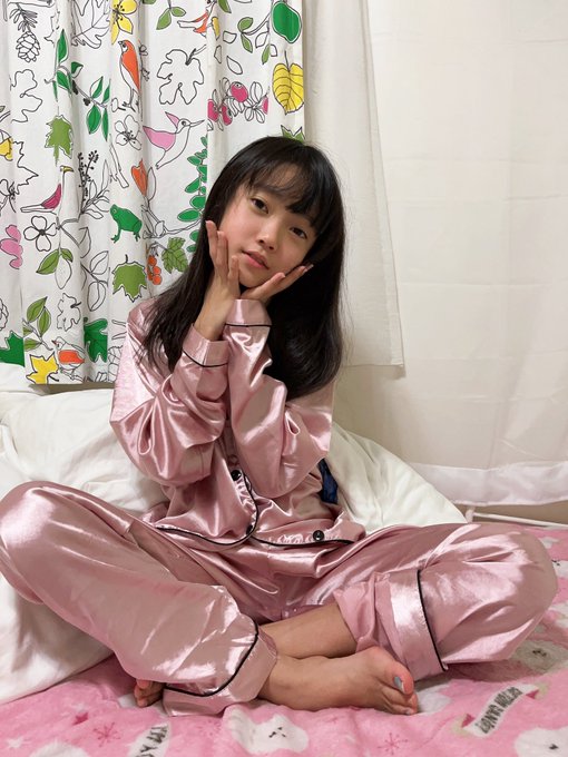 松田かれんのTwitter画像3