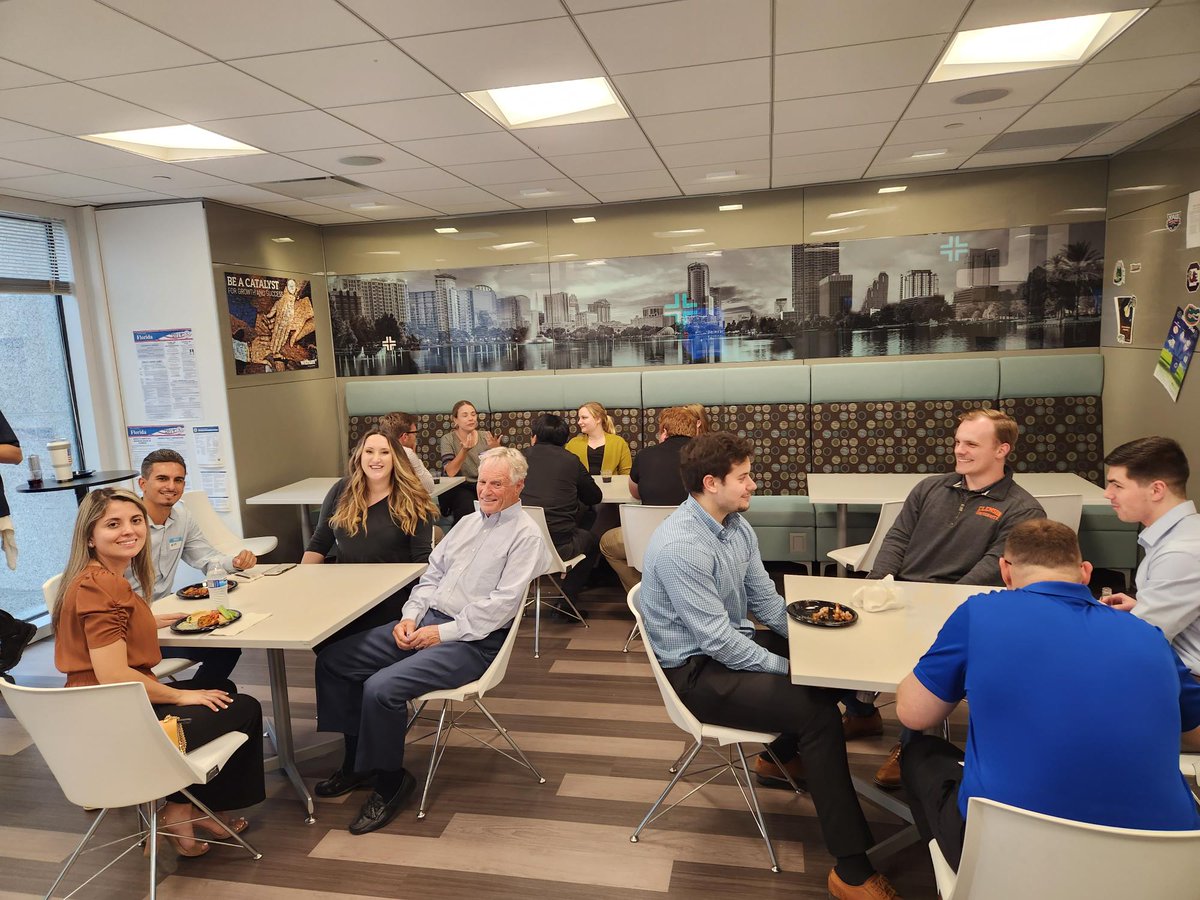 WithumCPA's tweet photo. Withum's disAbility+ TMRG hosted a fundraising and networking event in our Orlando office yesterday in support of @JDRF. The event raised close to $3,500, and we'd like to thank everybody who was able to attend and support this important cause. #WithumWay #OneWithum #WithumCares https://t.co/6SEs9dszxZ