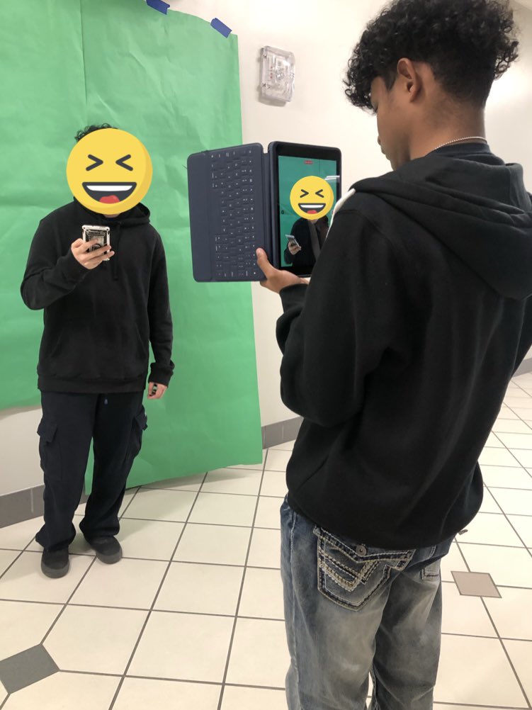 Katie Ward tweet media