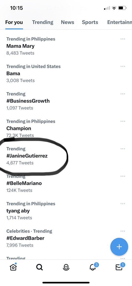LotskyYbeth's tweet photo. As of ten sixteen
#JanineGutierrez
#DirtyLinen
#DLPartnership https://t.co/gliguBJ6dL