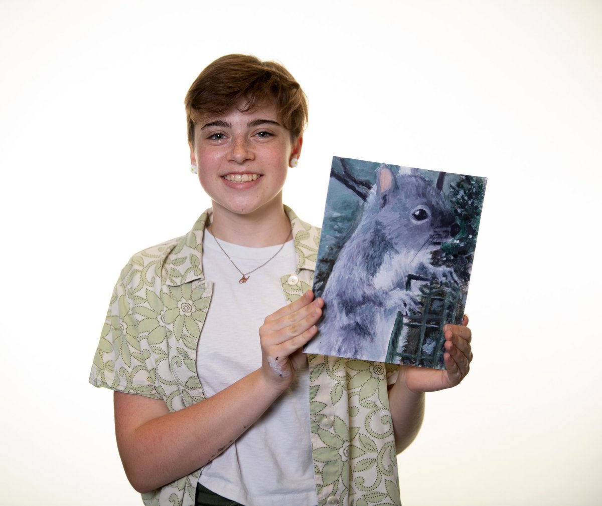 Enrollment is going smoothly and some classes are starting to fill!  
Watercolor landscape painting is full!
HS Theatre Sports Improv has 1 seat left! Jewelry making intro- 3 seats left!
Fashion Construction &amp; sewing- 4 seats! Painting figures and portraits- 4 seats! Don’t delay!