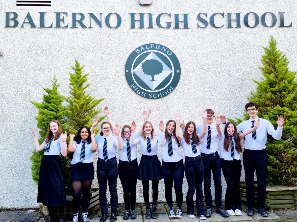 Meet our Senior Pupil Team for 2023-24!! Can’t wait to see all the wonderful initiatives you will drive forward with the Pupil Parliament 👏👏