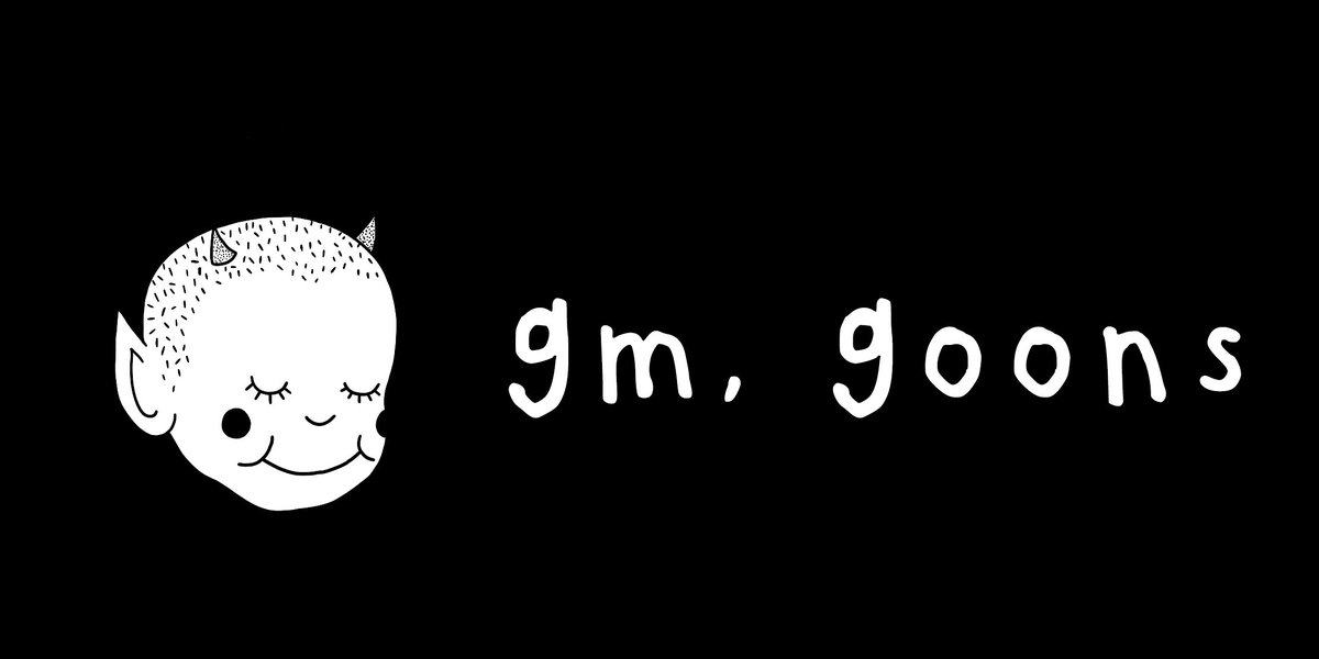 Moon Goons tweet media