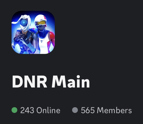 DNR Customs EU tweet media