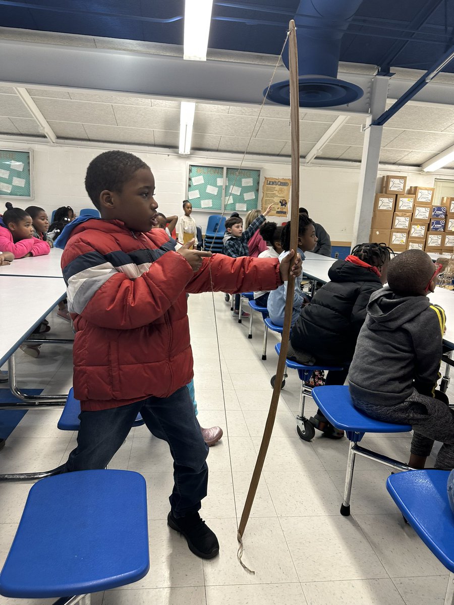 Hampton City Schools on Twitter "RT Principal_P1906 The 2nd graders