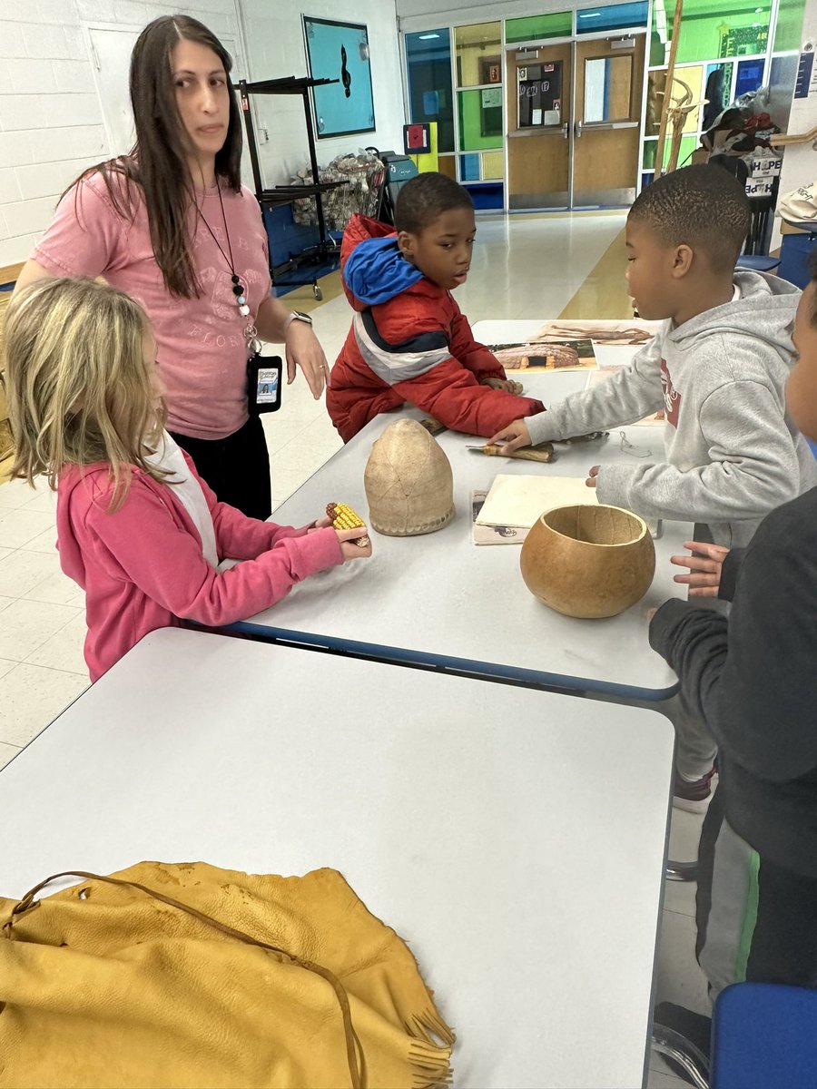 Hampton City Schools on Twitter "RT Principal_P1906 The 2nd graders