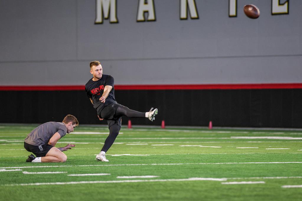 Pro Day ✅ #TBIA