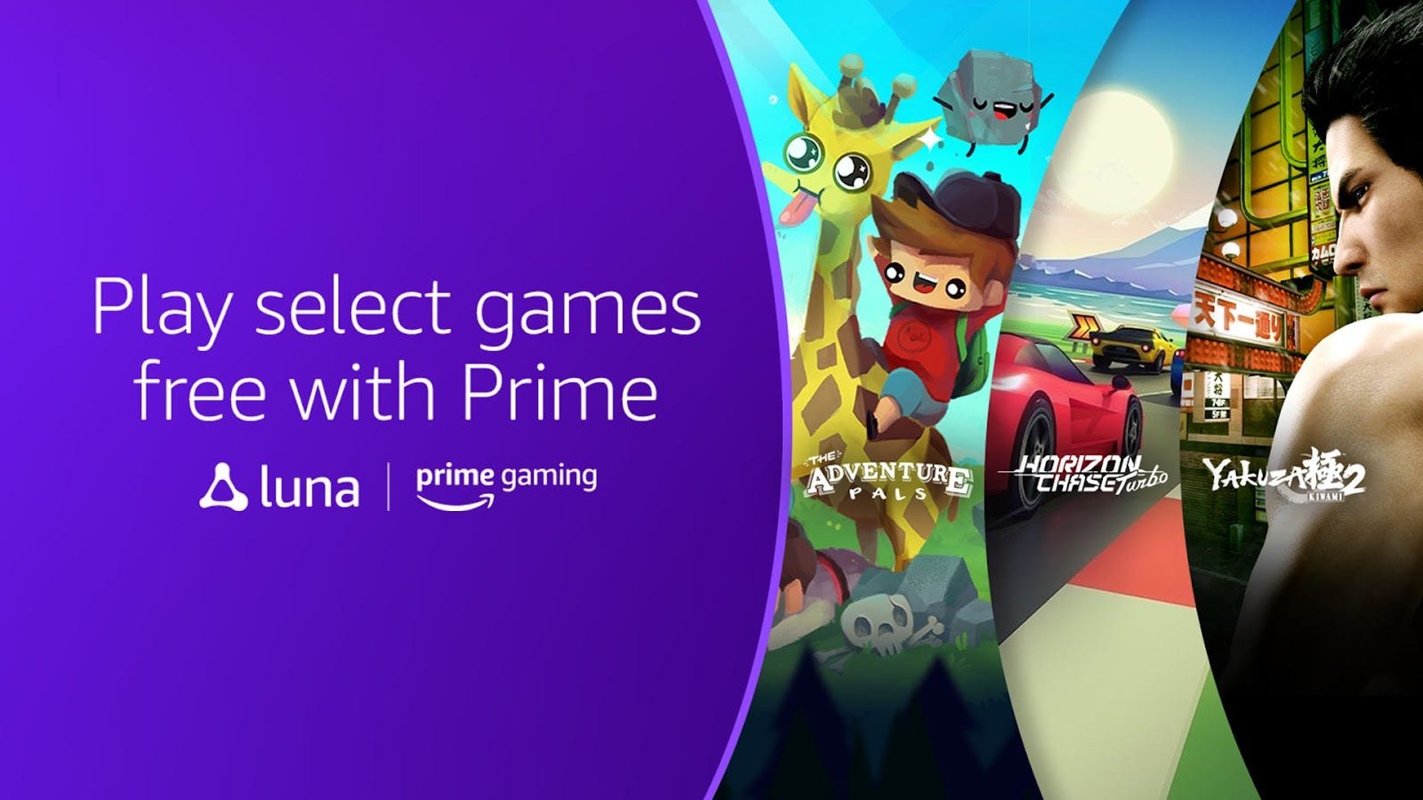 Free Games with Prime - April 2023 (updated)