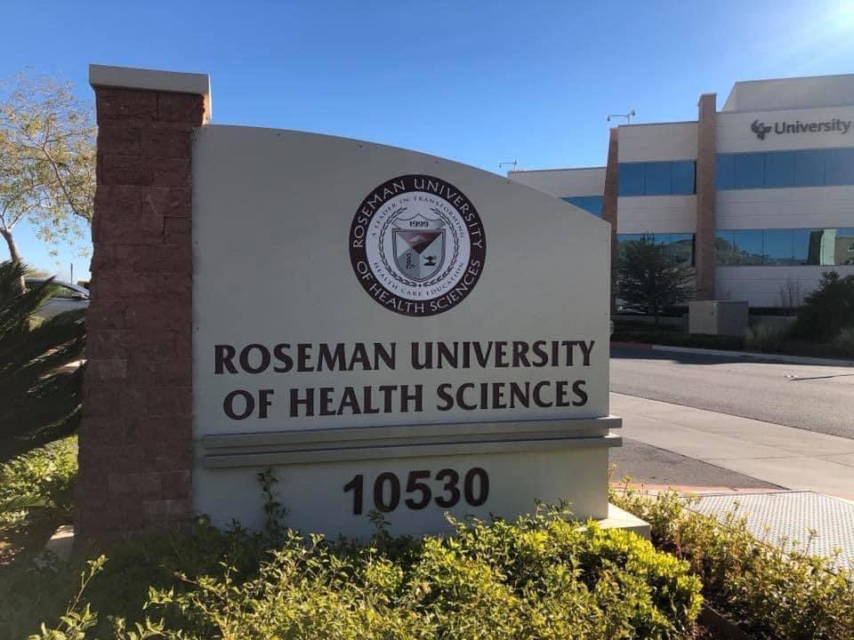 National Doctors Day! 
Watch <a href="/News3LV/">KSNV News 3 Las Vegas</a> 8am hour with the Empowered at <a href="/rosemanuhs/">Roseman University</a>! 
EMPOWERED offers connections to medical treatment, individual and group therapy, peer support, access to community resources, housing, education, and basic living supplies.