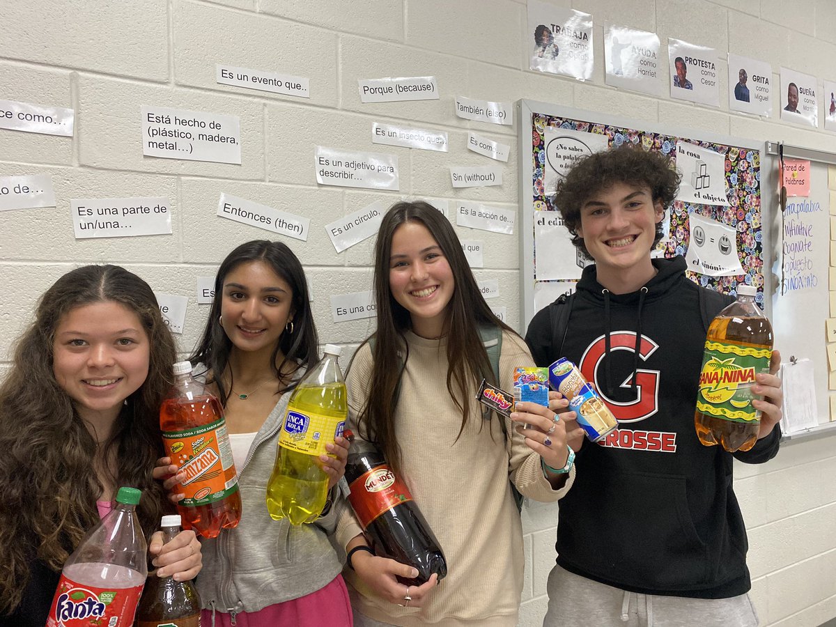 Señora McDonald tweet media