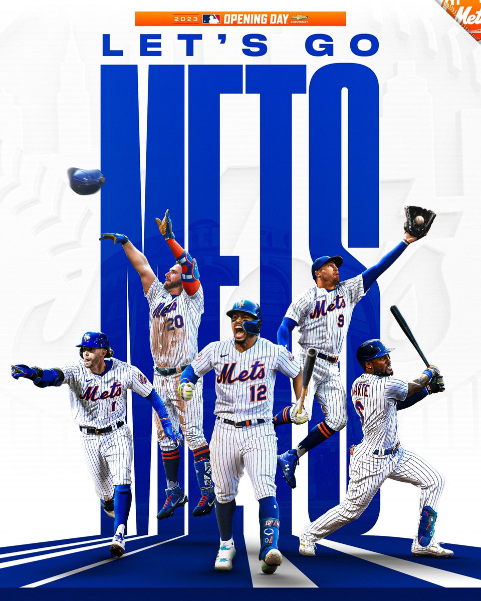 Mets's tweet photo. This is our squad. #LGM https://t.co/naYVuO6ETO