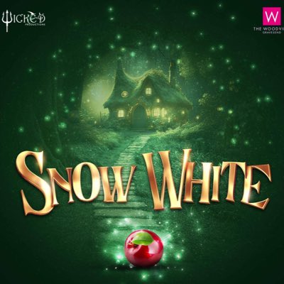 Gravesend Panto tweet media